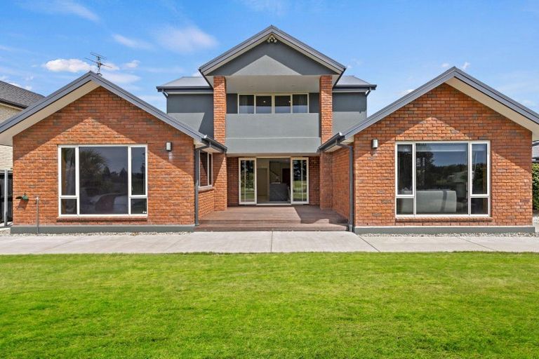 Photo of property in 512 Bower Avenue, Parklands, Christchurch, 8083