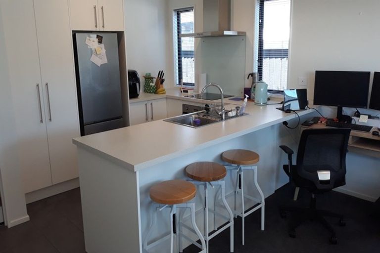 Photo of property in 17 Pohe Street, Wigram, Christchurch, 8042