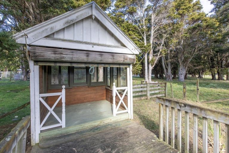 Photo of property in 1707 Makaroro Road, Tikokino, Waipawa, 4274