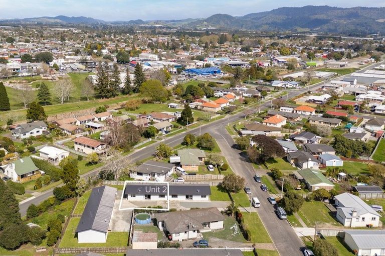 Photo of property in 2/3 Harris Street, Te Puke, 3119