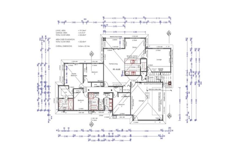 Photo of property in 2 Fearne Drive, Woodend, 7610