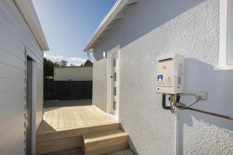 Photo of property in 110 De Lautour Road, Inner Kaiti, Gisborne, 4010