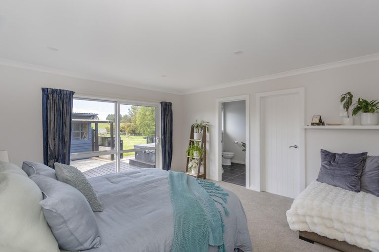 Photo of property in 326 Homestead Road, Weston, Oamaru, 9491