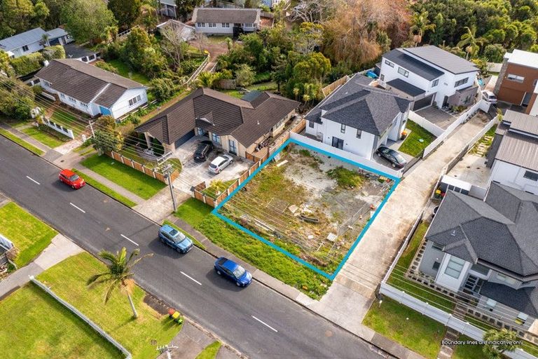 Photo of property in 23 Glenvar Road, Torbay, Auckland, 0630