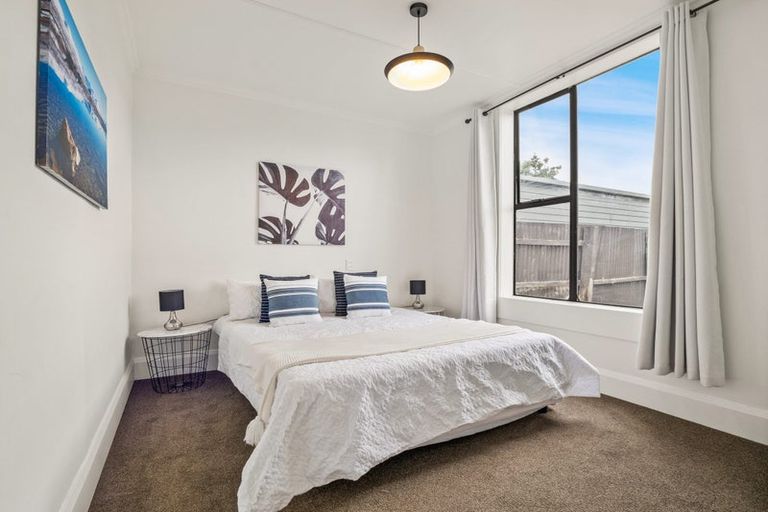 Photo of property in 14 Wynyard Street, South Dunedin, Dunedin, 9012
