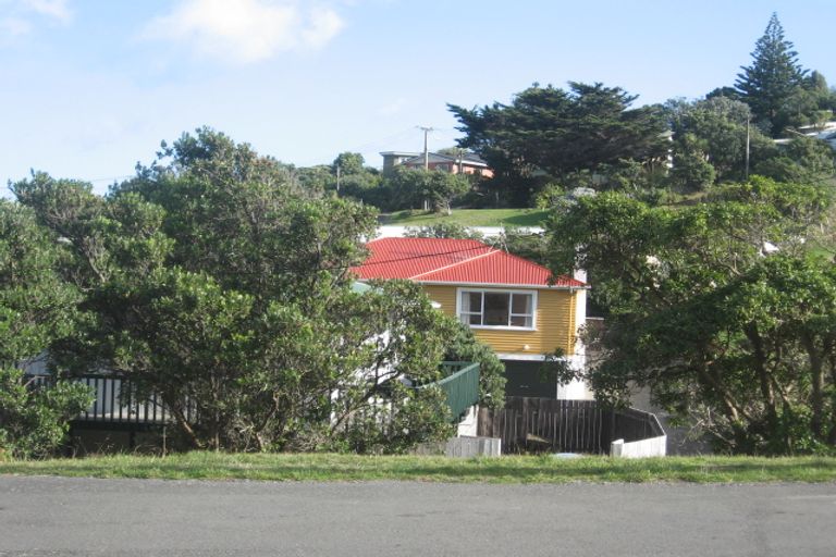 Photo of property in 45a Thornley Street, Titahi Bay, Porirua, 5022