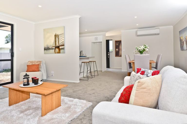 Photo of property in 20a Divers Road, Horotiu, Hamilton, 3288