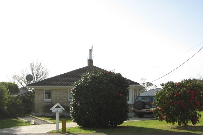 Photo of property in 16 Mananui Crescent, Whakatane, 3120