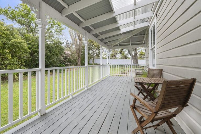 Photo of property in 103 James Line, Kelvin Grove, Palmerston North, 4414