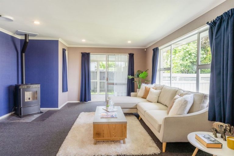 Photo of property in 11 Tie Place, Wigram, Christchurch, 8042