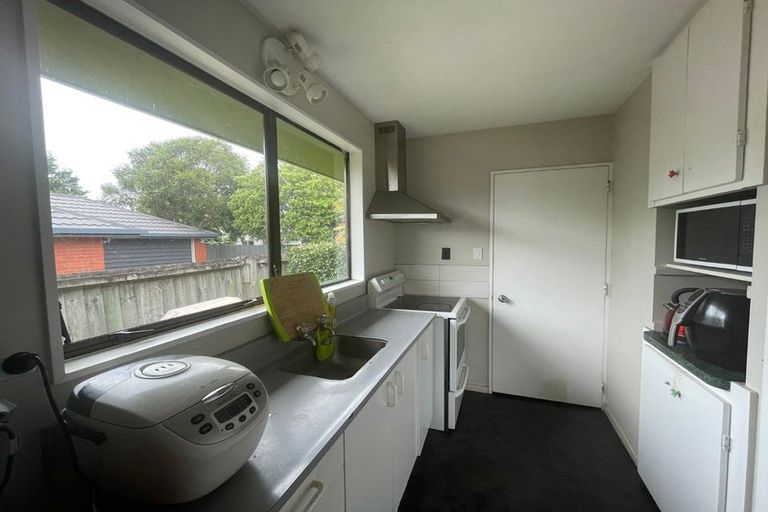 Photo of property in 2/15 Newcastle Street, Phillipstown, Christchurch, 8011