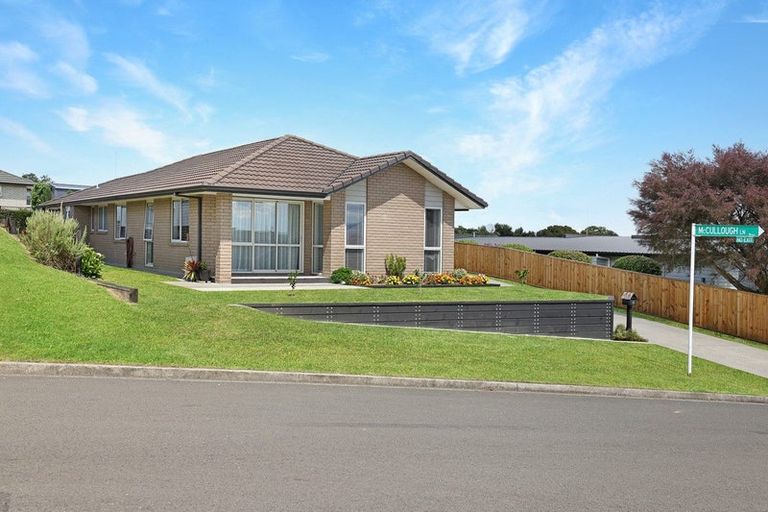 Photo of property in 100 Rosehearty Place, Te Awamutu, 3800