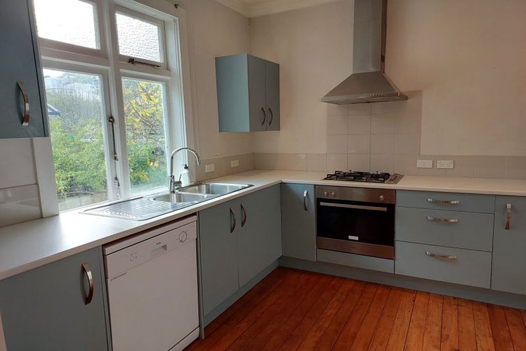 Photo of property in 155 Moxham Avenue, Hataitai, Wellington, 6021