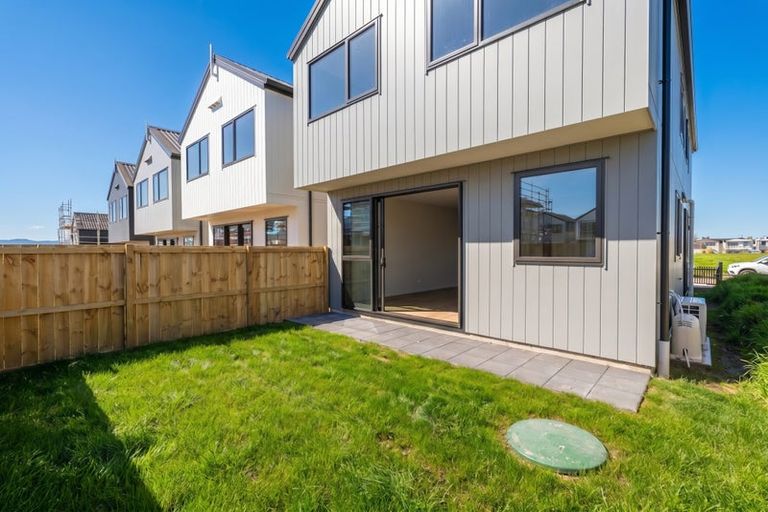 Photo of property in 15 Sails Road, Hobsonville, Auckland, 0616
