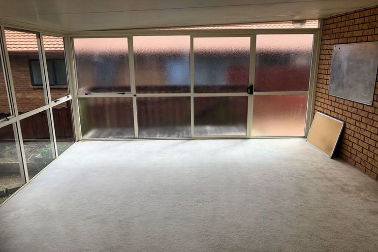 Photo of property in 6 Hansworth Place, Flat Bush, Auckland, 2019