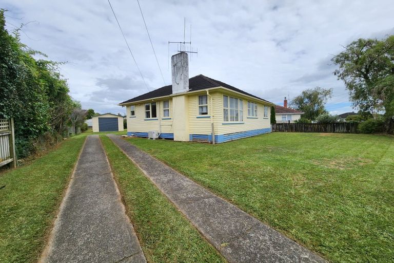 Photo of property in 1221 Hazelmere Crescent, Te Awamutu, 3800