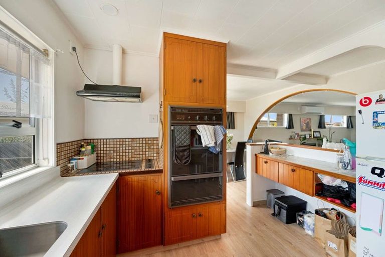 Photo of property in 26 Coventry Avenue, Tamatea, Napier, 4112