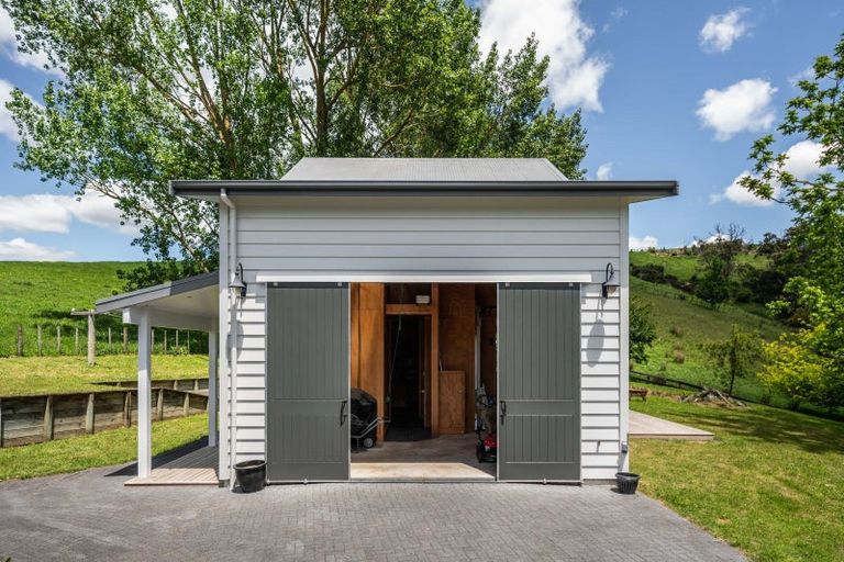 Photo of property in 74 Norwegian Road, Rotoorangi, Cambridge, 3495