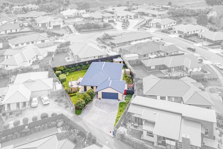 Photo of property in 25 Edith Collier Drive, Otamatea, Whanganui, 4500