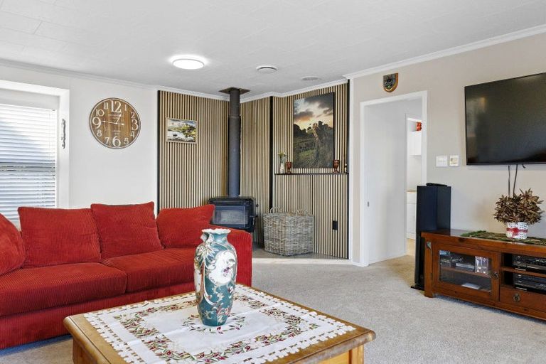 Photo of property in 58 Birch Street, Hilltop, Taupo, 3330