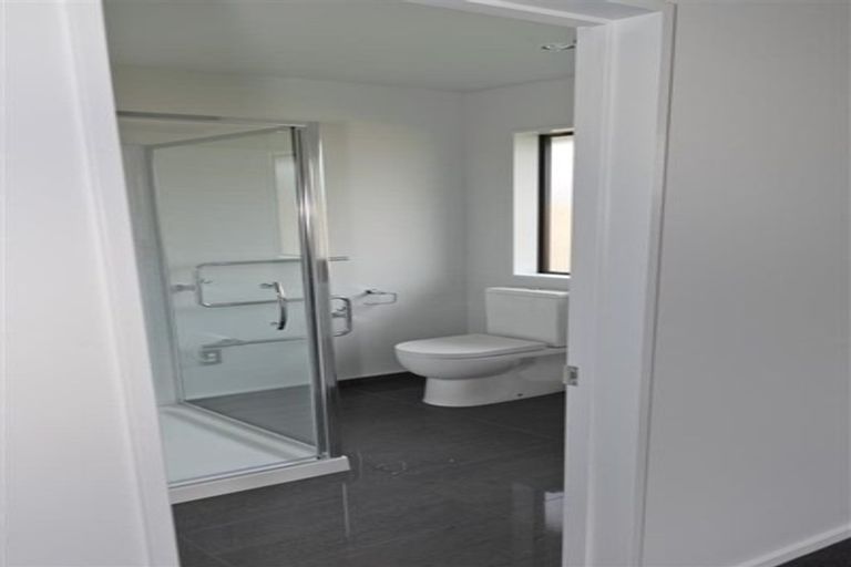 Photo of property in 3 Chandler Way, Rolleston, 7615