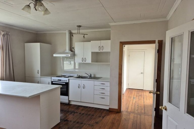 Photo of property in 136 Dome Street, Newfield, Invercargill, 9812