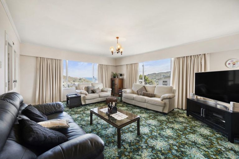 Photo of property in 53 Southgate Road, Southgate, Wellington, 6023