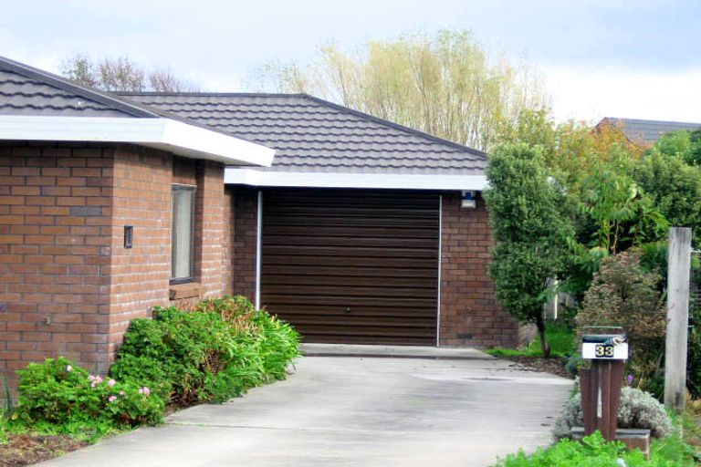 Photo of property in 33 The Drive, Paraparaumu Beach, Paraparaumu, 5032