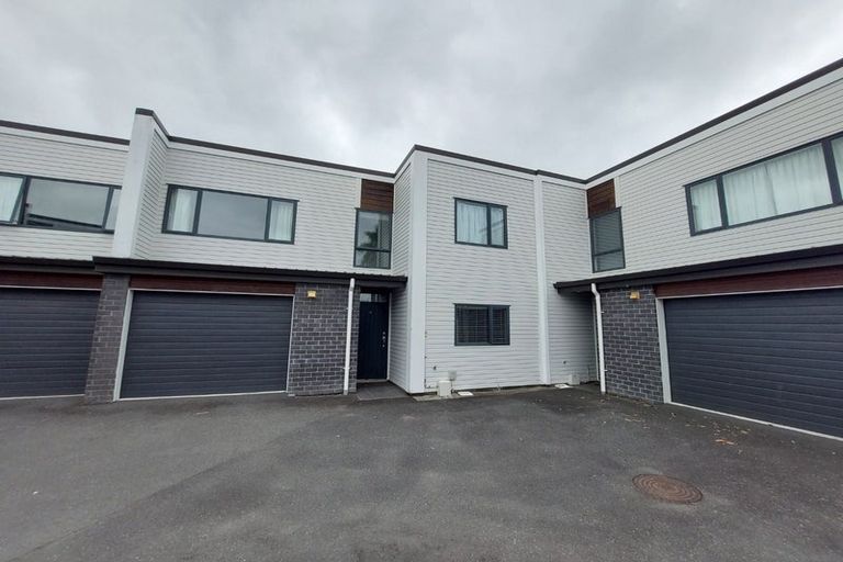 Photo of property in 189u2 Massey Street, Frankton, Hamilton, 3204