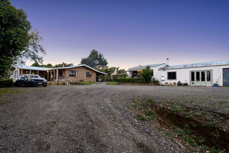 Photo of property in 103 Wharekauri Road, Mimi, Urenui, 4377