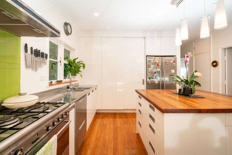 Photo of property in 47 Marewa Road, Hataitai, Wellington, 6021