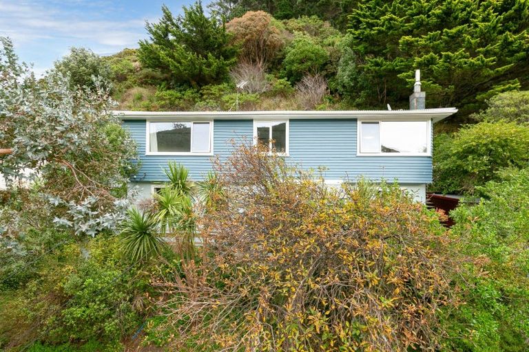 Photo of property in 161b Happy Valley Road, Owhiro Bay, Wellington, 6023