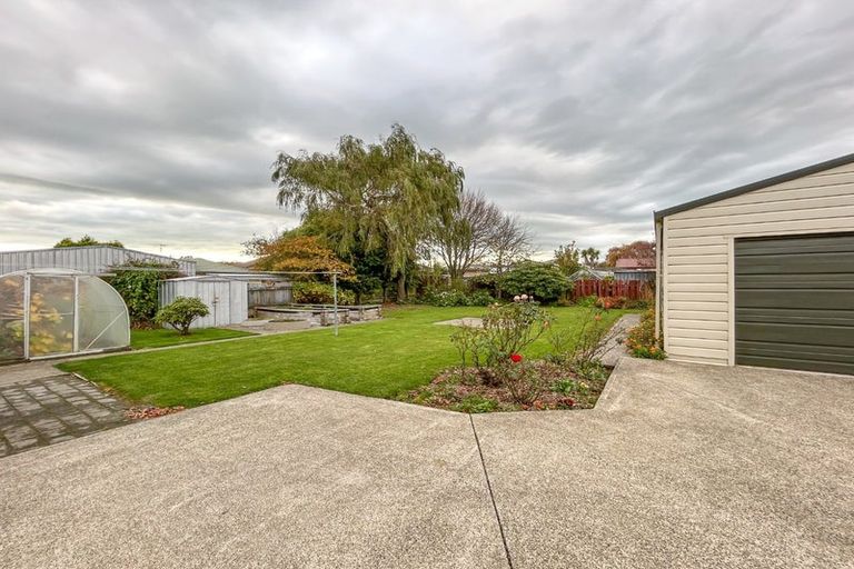 Photo of property in 195 Queens Drive, Windsor, Invercargill, 9810