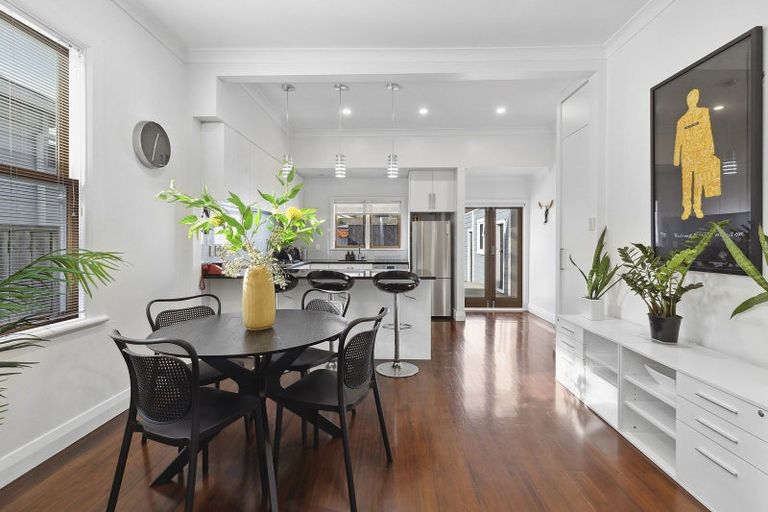 Photo of property in 25 Salek Street, Kilbirnie, Wellington, 6022