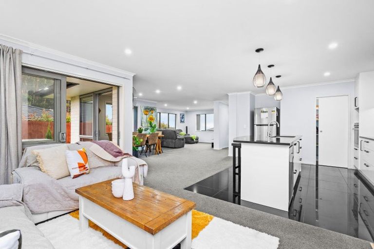 Photo of property in 4 Sumner Place, Te Kamo, Whangarei, 0112