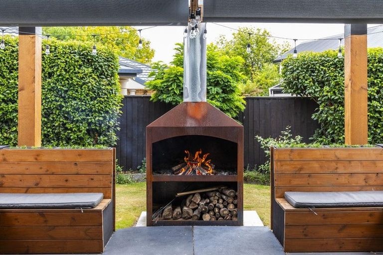 Photo of property in 53 Glasnevin Drive, Casebrook, Christchurch, 8051