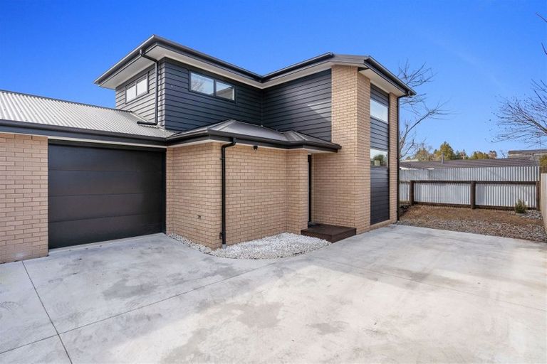 Photo of property in 10u2 Greta Street, Glenview, Hamilton, 3206