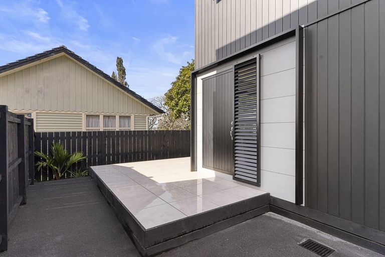 Photo of property in 14f Andrew Road, Howick, Auckland, 2010