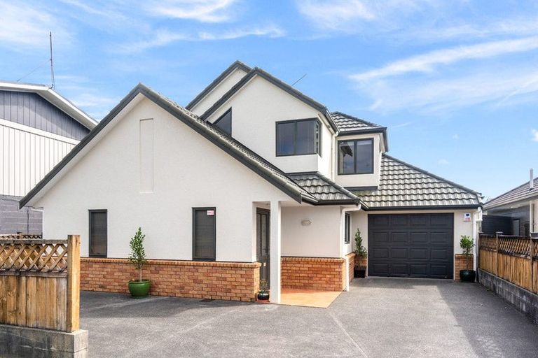 Photo of property in 1 Richmond Street, Te Kamo, Whangarei, 0112