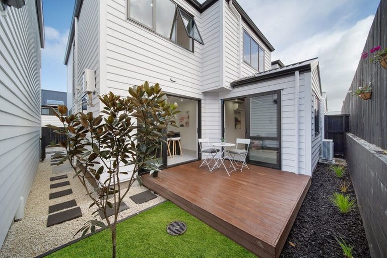 Photo of property in 6c Pikitea Road, Mangere Bridge, Auckland, 2022