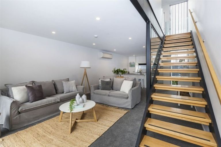 Photo of property in 4/308 Hereford Street, Christchurch Central, Christchurch, 8011