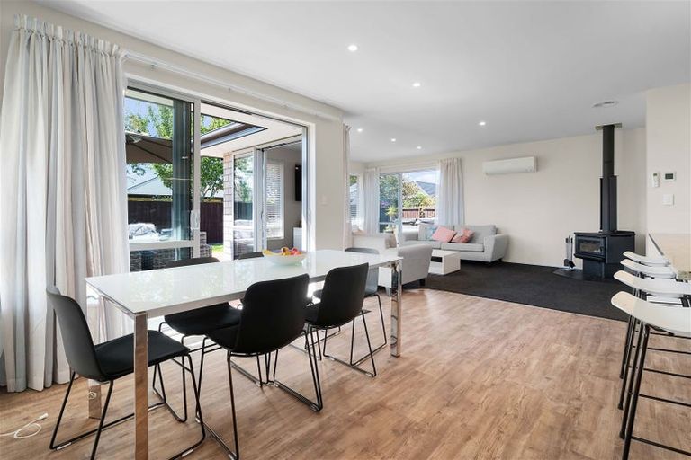 Photo of property in 18 Quartz Drive, Rolleston, 7614