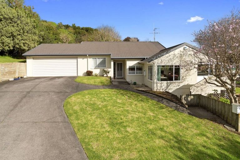 Photo of property in 133 Carlton Street, Bellevue, Tauranga, 3110