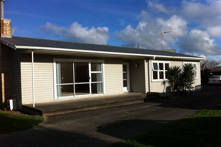 Photo of property in 36 Liston Crescent, Hillcrest, Hamilton, 3216