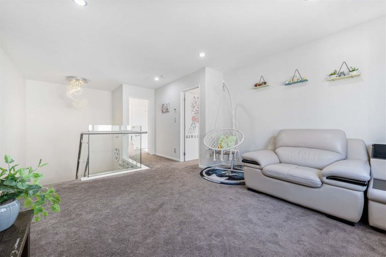 Photo of property in 14 Fong Road, Flat Bush, Auckland, 2019