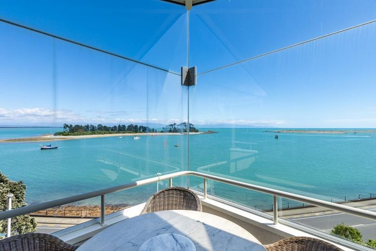 Photo of property in 393 Wakefield Quay, Stepneyville, Nelson, 7010