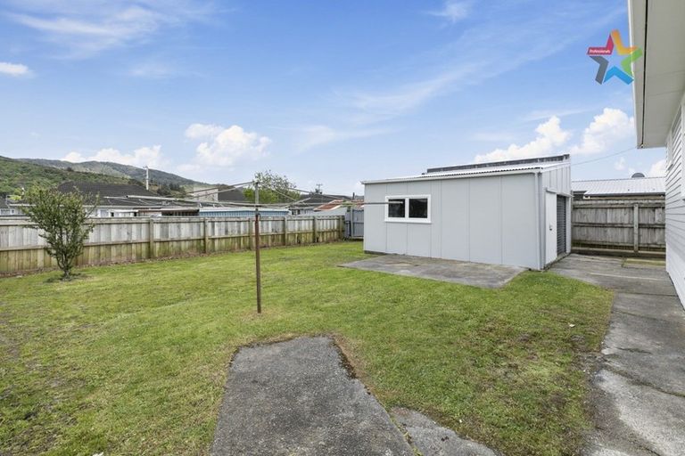 Photo of property in 36 Mckillop Street, Wainuiomata, Lower Hutt, 5014