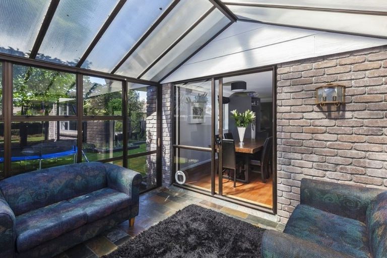 Photo of property in 30b Yellowstone Crescent, Burwood, Christchurch, 8083