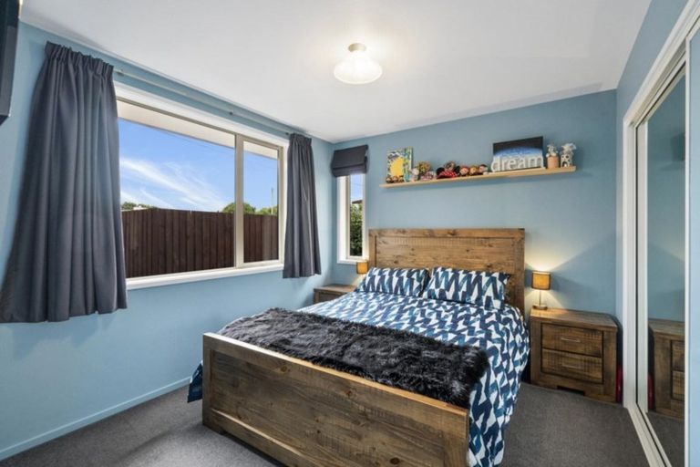 Photo of property in 74 Moore Street, Rolleston, 7614