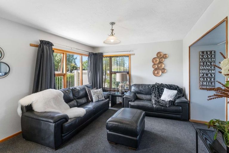 Photo of property in 288 Hoon Hay Road, Hoon Hay, Christchurch, 8025